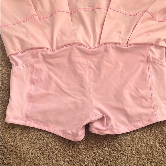 Lululemon Pace Rival Mid-rise skirt, Size 8 - Picture 9 of 14